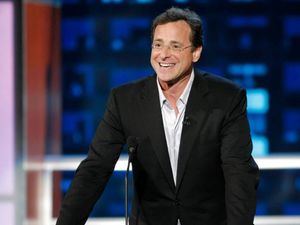 Supporting image for story: Bob Saget’s death due to head trauma – reports