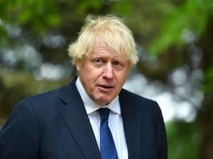 Supporting image for story: Prime Minister: 'Future Fit hospital re-shuffle plans are progressing'