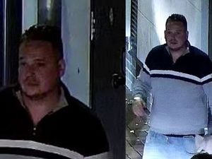 Supporting image for story: Police appeal for information after early hours assault near taxi rank