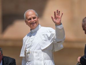 Supporting image for story: Pope Leo to resume papal tradition with plan to escape Rome’s summer heat