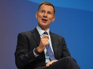 Supporting image for story: Jeremy Hunt: NHS ‘most micro-managed healthcare system in world’