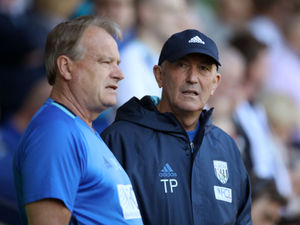 Supporting image for story: Dave Kemp: Time for Tony Pulis to take a break and recharge batteries 