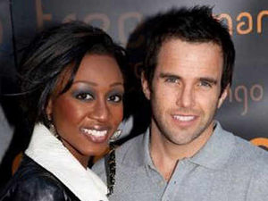 Supporting image for story: Wolverhampton star Beverley Knight gets engaged