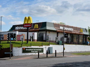 Supporting image for story: Plan to make Coseley McDonald's 24/7 refused