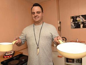 Supporting image for story: Clashes expected as Shropshire features on Channel 4's Come Dine With Me