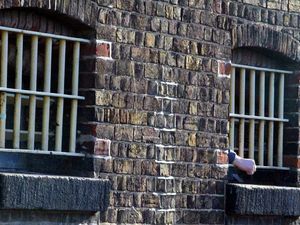 Supporting image for story: Spiritualist and counsellor, 62, jailed after grooming schoolgirl