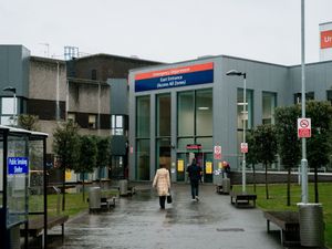 Supporting image for story: Councillor 'seething' over reduced bus route leading to New Cross Hospital