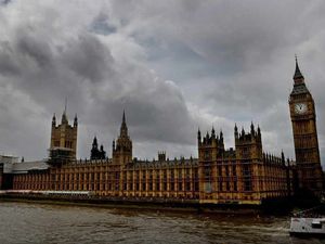 Supporting image for story: Poll: Should MPs be getting a pay rise?