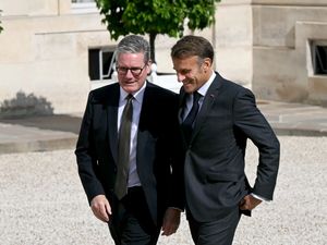 Supporting image for story: PM’s Europe ‘reset’ has delivered change in French tactics on small boats: No 10