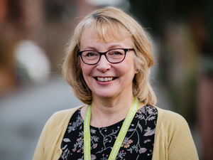 Supporting image for story: Market Drayton debt centre manager 'not surprised' by new child poverty figures 