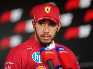 Supporting image for story: Lewis Hamilton: I’m absolutely useless and Ferrari need a new driver
