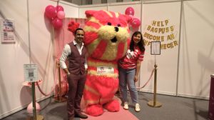 Threewise Entertainment