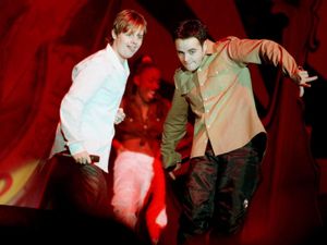 Supporting image for story: Ant and Dec teen drama Byker Grove to return to screens in ITV streaming deal