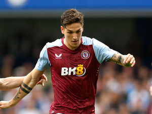 Supporting image for story: Nicolo Zaniolo expected to be available for Aston Villa amid Italian betting investigation