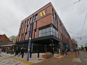 Supporting image for story: Open evening at Wolverhampton College set to offer wide range of part-time courses