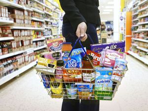 Supporting image for story: Strong Mr Kipling sales drive ‘very encouraging’ quarter at Premier Foods