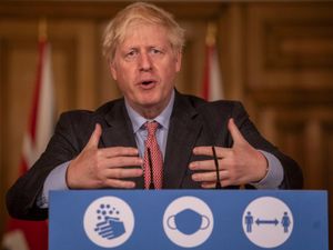 Supporting image for story: SURVEY: A year on from the first lockdown, we want to know your views