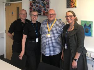 Supporting image for story: Charity dedicated to supporting children, young people, vulnerable adults and families expands service into region