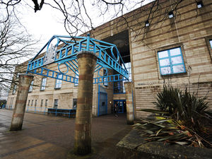 Supporting image for story: Drink driver avoids jail after crash left him in a coma