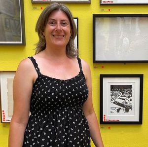 Jessica Rose was left stunned at the bill. 