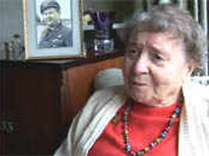 Supporting image for story: Hero's medals stolen from home