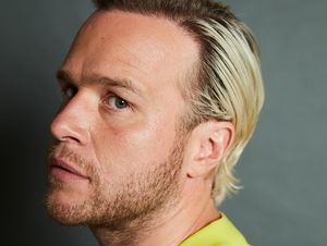 Supporting image for story: Olly Murs interview: Star is loving the return of live music ahead of Telford show