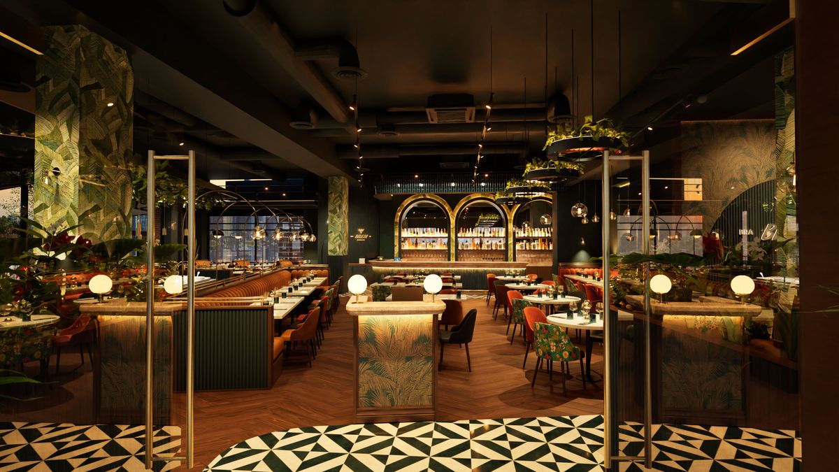 Authentic Brazilian dining experience heading to West Midlands