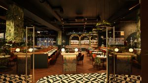 Beleza Rodizio to open in Solihull