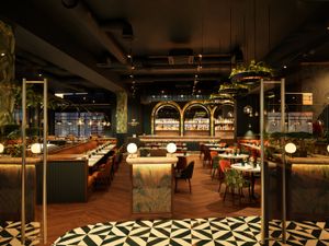 Supporting image for story: Authentic Brazilian dining experience heading to West Midlands