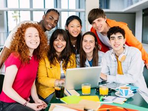 Supporting image for story: UK to rejoin EU’s Erasmus student exchange scheme