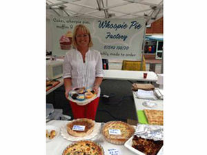 Supporting image for story: Making the best use of the 'village green'