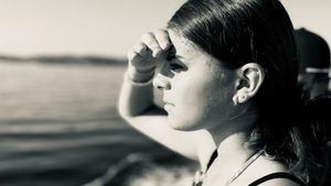 Ellie Thomas tragically died suddenly earlier this year at the age of just 17.