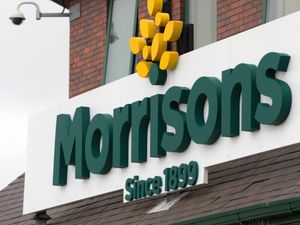 Supporting image for story: Morrisons profits slashed in half after £290m Covid-19 costs