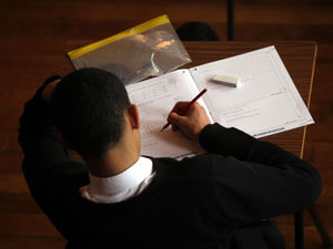 Supporting image for story: Staffordshire University Academy put in special measures as pupil behaviour criticised