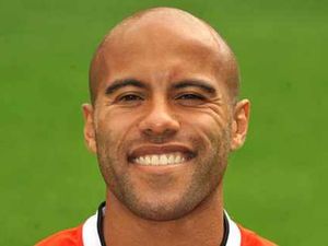 Supporting image for story: Walsall FC's Adam Chambers in line for quick return