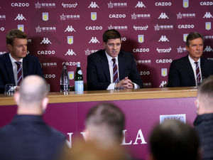 Supporting image for story: Comment: An impressive entrance for Steven Gerrard at Aston Villa - but the real test still awaits