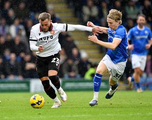 Pattison has played 11 times for Walsall since joining from Bradford City in January.