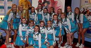 Supporting image for story: Musical mania grips Midlands