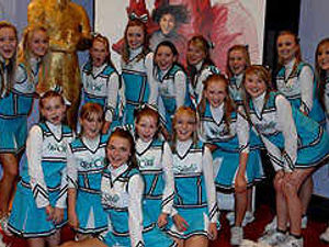 Supporting image for story: Musical mania grips Midlands