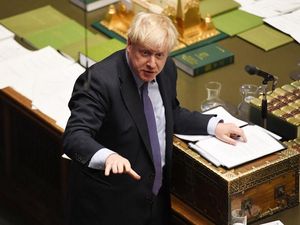 Supporting image for story: UK faces Brexit delay as Johnson vows to push for general election