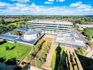 Supporting image for story: Concerns raised over farm application near Oswestry