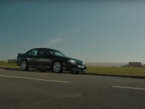 Supporting image for story: Cops and robbers: How one ultra-rare car defeated the West Midlands police