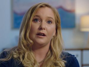 Supporting image for story: Virginia Giuffre wanted to use ‘Crown’s money’ to do good after Andrew payout