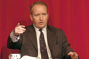 Supporting image for story: Wrekin MP Mark Pritchard faces wait over rape allegation