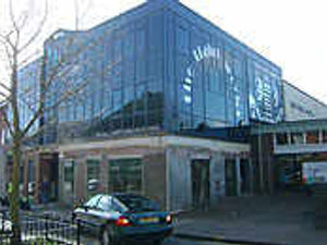 Supporting image for story: Lightworks project about to shine