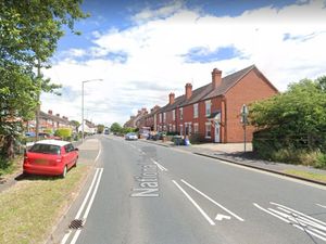 Supporting image for story: Controversial back garden HMO plan in Telford is recommended for approval