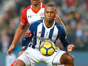 Supporting image for story: Alan Pardew contemplates fitting Daniel Sturridge, Salomon Rondon and Jay Rodriguez all into the same West Brom team