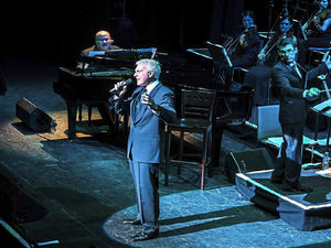 Supporting image for story: Dave Willetts talks ahead of Birmingham show