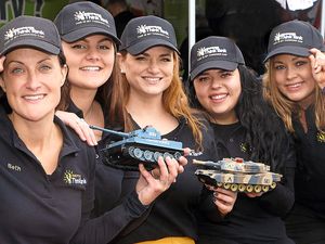 Supporting image for story: Award-winning Shropshire festivals company launches new business