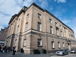 Supporting image for story: Man fired live ammunition through window amid ‘personal dispute’, court told